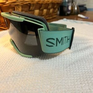 Smith Squad ChromaPop Goggles